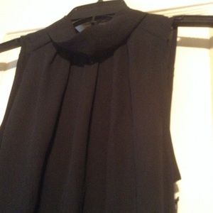 NWOT Who What Wear top